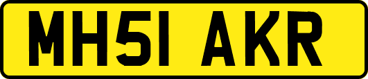 MH51AKR