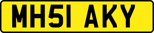 MH51AKY