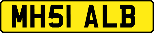 MH51ALB