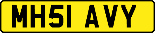 MH51AVY