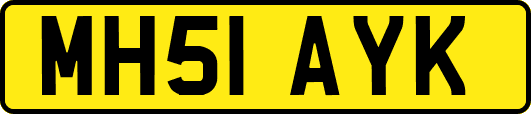 MH51AYK