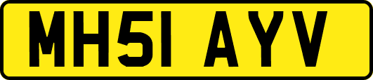 MH51AYV