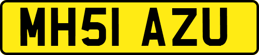 MH51AZU