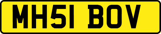 MH51BOV