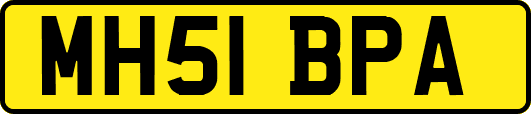 MH51BPA