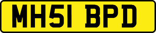 MH51BPD