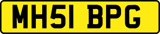 MH51BPG