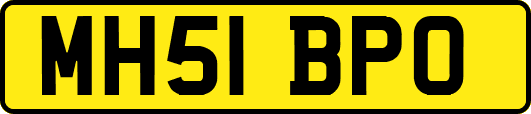 MH51BPO