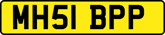 MH51BPP