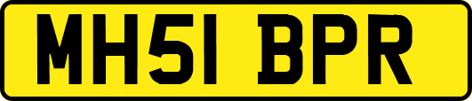 MH51BPR