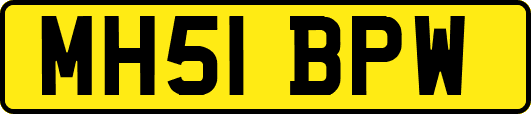 MH51BPW