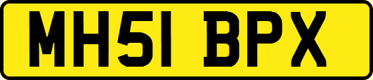 MH51BPX