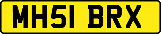 MH51BRX