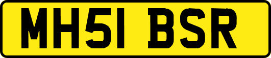 MH51BSR