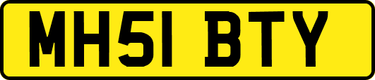 MH51BTY