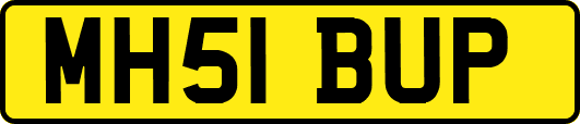 MH51BUP