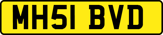 MH51BVD