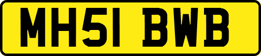 MH51BWB