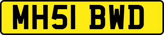 MH51BWD