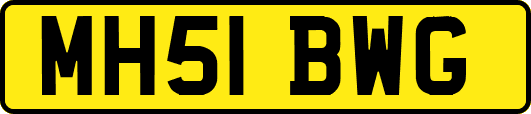 MH51BWG