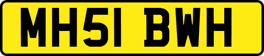 MH51BWH