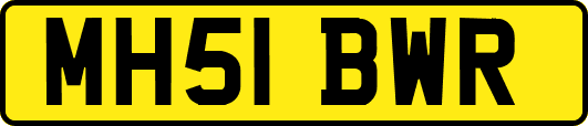 MH51BWR