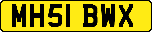 MH51BWX