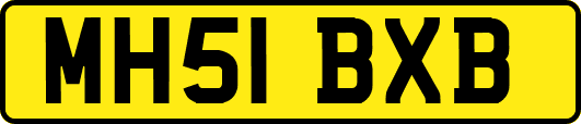 MH51BXB