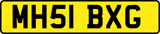 MH51BXG