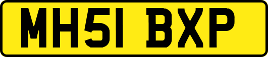 MH51BXP