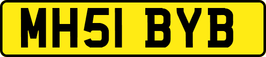 MH51BYB