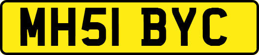 MH51BYC