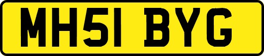 MH51BYG