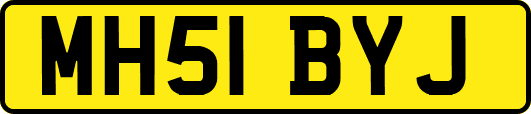 MH51BYJ