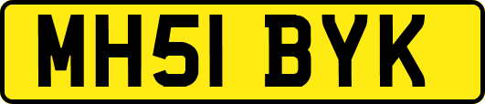 MH51BYK