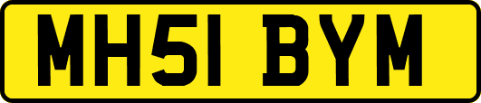 MH51BYM