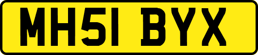 MH51BYX