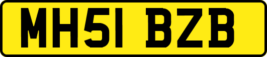 MH51BZB