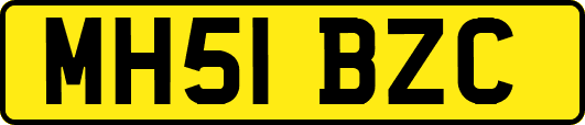 MH51BZC