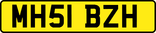 MH51BZH