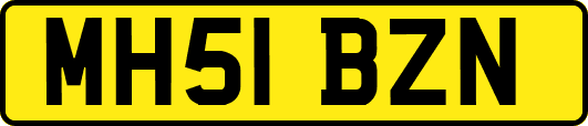 MH51BZN