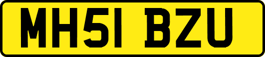 MH51BZU