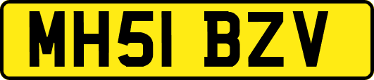 MH51BZV