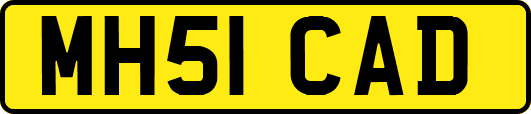 MH51CAD