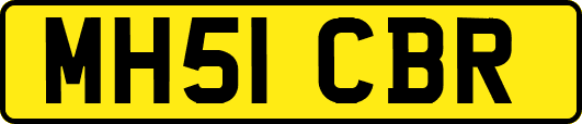 MH51CBR