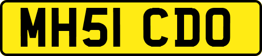 MH51CDO