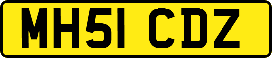 MH51CDZ