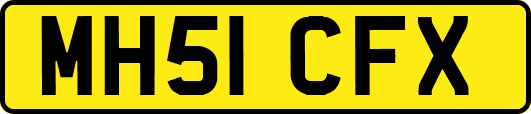 MH51CFX