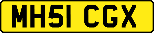 MH51CGX