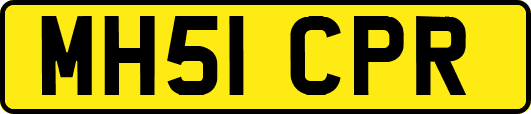 MH51CPR